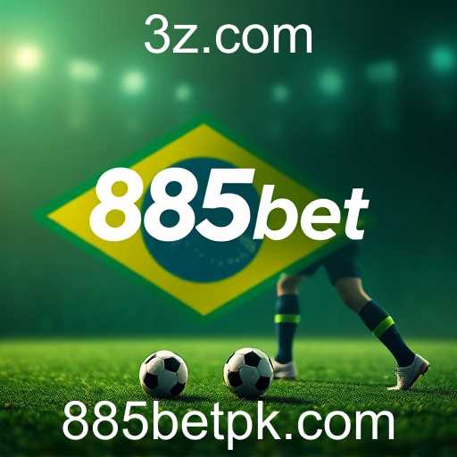 885bet: Em Alta no Cenário de Jogos Online