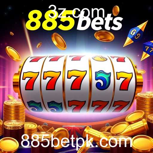 885bet: Tendências e Novidades no Mundo dos Jogos Online