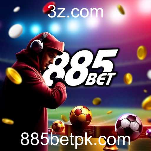 A Ascensão do 885bet: Uma Nova Era nos Jogos Online