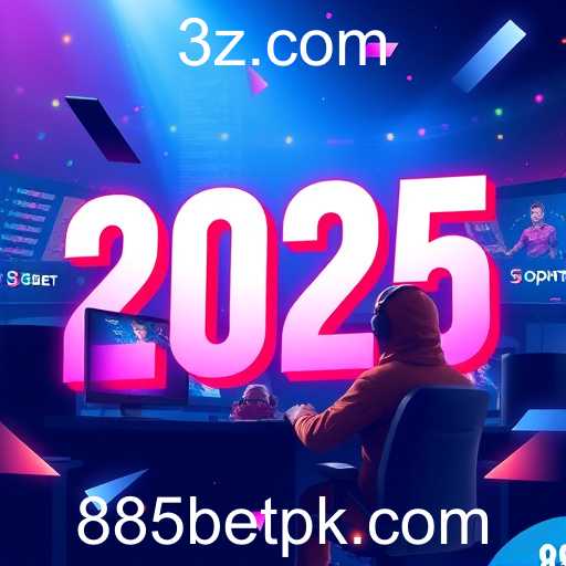 Cenário Atual dos Jogos Online em 2025
