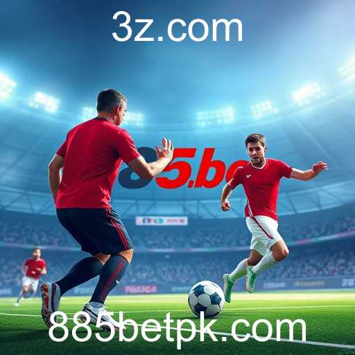 A Evolução do Mercado de Jogos em 2025: Foco no 885bet