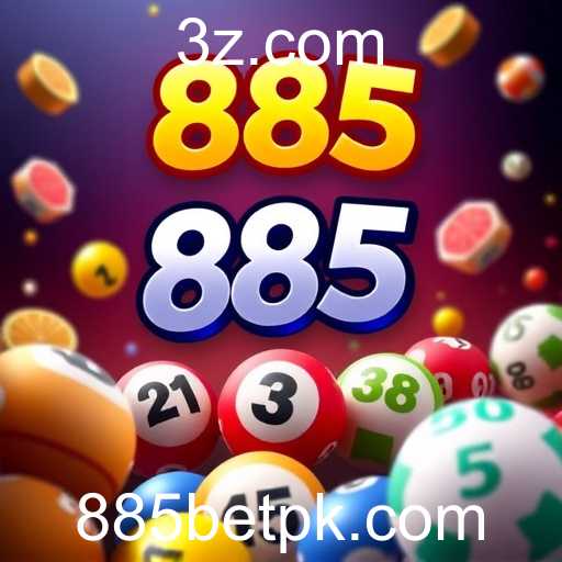 Descobrindo a Emoção dos Jogos Loteria no 885bet