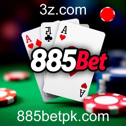 Explorando o Mundo dos Jogos de Poker na Plataforma 885bet