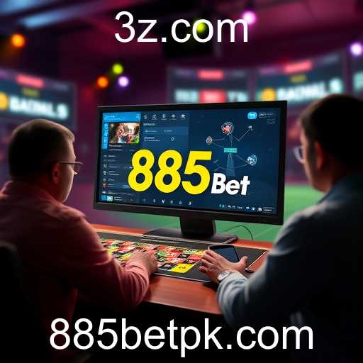 A Ascensão dos Sites de Apostas Online em 2025